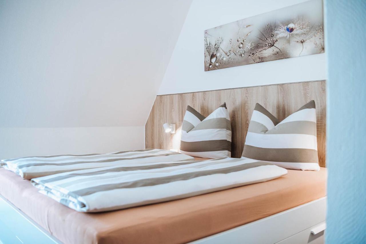 Xxl Ferienhaus Goldberger See - Sauna - 16 Personen Экстерьер фото