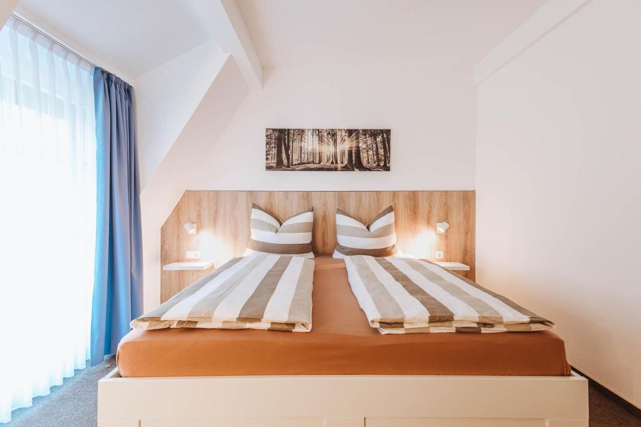 Xxl Ferienhaus Goldberger See - Sauna - 16 Personen Экстерьер фото