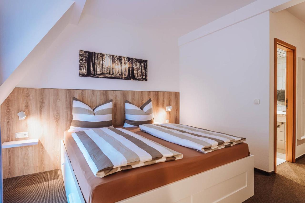 Xxl Ferienhaus Goldberger See - Sauna - 16 Personen Экстерьер фото
