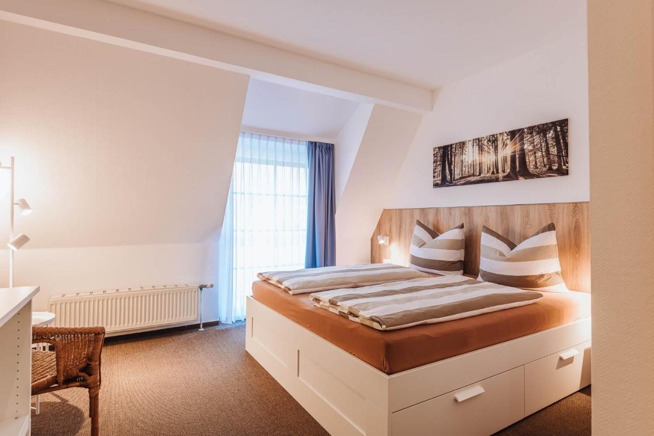 Xxl Ferienhaus Goldberger See - Sauna - 16 Personen Экстерьер фото